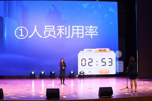 2021年安徽省呼叫中心外包服務行業職業技能大賽決賽圓滿落幕，助推個人商務服務新高度